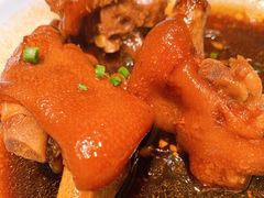 -湘轩·土菜研究院(光大店)