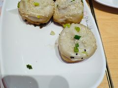 -小杨生煎(周浦万达店)