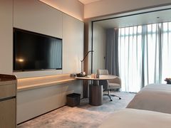 -深圳国际会展中心希尔顿酒店(前海华发冰雪世界店)