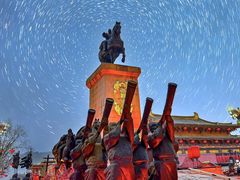 -大唐不夜城