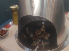 -豫姥家黄河滩地锅城(白沙店)