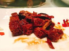 -上海小南国(不夜城店)