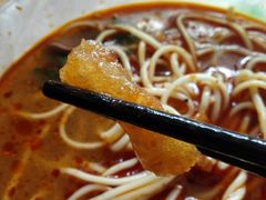 -姚记六鲜面(大方巷店)