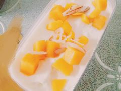 芒果米苏-HAPPEN(江川东路店)