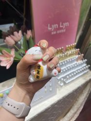 -LynLyn琳林美甲美睫