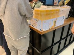 -格瑞思动物奶油生日蛋糕(圆融店)