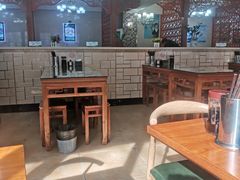 大堂-满记烧饼(牛街东里小区一区店)