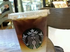 -星巴克(深圳海岸城4楼店)
