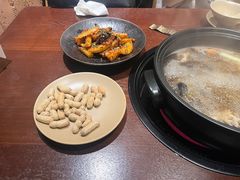 -滇野云南野生菌餐厅(陕西南路店)