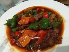 -新疆伊宁远征餐厅