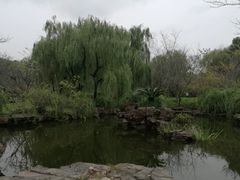 -范蠡湖公园