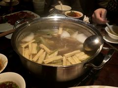 -牛焱·贵州黄牛肉火锅(城西银泰店)