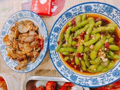 -江城燕子大排档(江汉路步行街店)