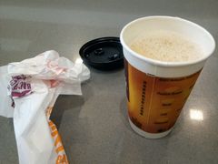 -麦当劳(深圳北站高铁店)