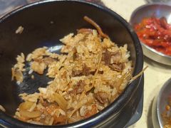 -安小胖韩国烤肉(财富广场画苑小区店)