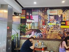 -广信牛奶甜品世家(台东店)