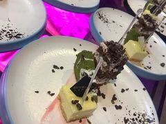 -哈拉海和牛主题餐厅(哈西店)