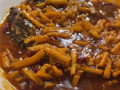 -佳佳麻辣烧菜馆