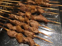 -管氏翅吧(马家堡店)