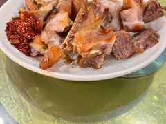 -临江后街鳝丝(临江店)
