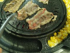 -小团团·路边烤牛肉(南岭壹街店)