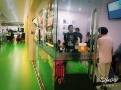 -予荷舞蹈(盛景校区)