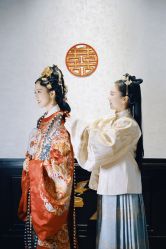 -禧百年中式婚礼馆