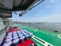 -泰达航母主题公园