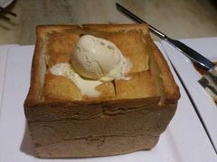 面包诱惑-绿茶餐厅(深圳龙华天虹购物中心店)