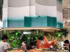 -亚马逊海鲜自助(梅溪湖步步高店)