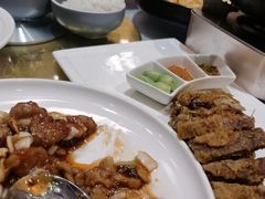 -天和晟烤鸭店(玉泉西街店)