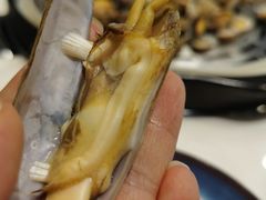 -蔚海之都·象山蒸汽海鲜(仙霞路店)