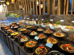 -千岛湖小鱼儿·淳安匠心农家菜