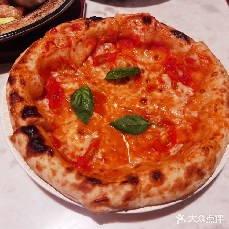 发现一家宝藏西餐厅