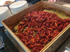 -Social 秀西餐厅-长沙瑞吉酒店(运达店)