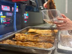 -老正兴菜馆(福州路店)