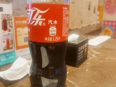 -粗粮人家·东北菜(洋桥店)