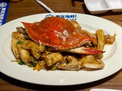 -黄龙海鲜大排档(杭州总店)