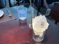 -22ºN BISTRO西餐&酒馆(石奥商业街店)