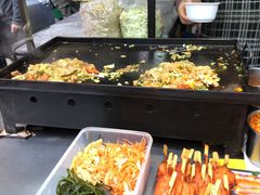 -大东北首席烤冷面(常兴路店)