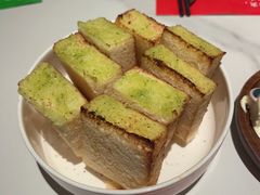 蒜香包-赤火牛排(金狮广场店)