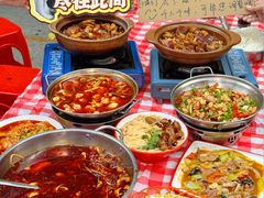 -香火肥肠(福田店)