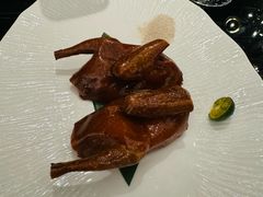 -杭州临平万丽酒店·万丽轩中餐厅