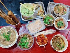 -新五爱道夜市