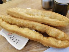 -阿文夜市豆浆油条(临潼路店)