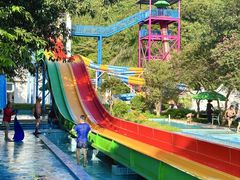 -清泉湾生态旅游度假区