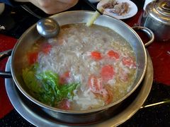 -香丽缘饭馆(黑龙潭店)