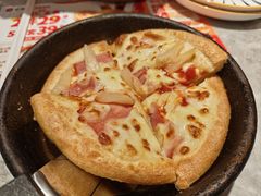 -必胜客(骡马市店)