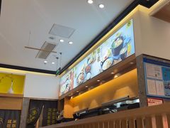 -老娘舅(富都广场店)