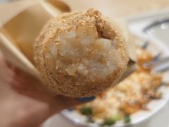 老街糯米团-正南齐北·老街糯米团(洪崖洞店)